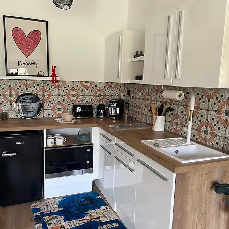 Champagne Et Jacuzzi Holiday home Merrey-sur-Arce