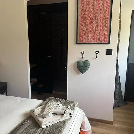 Champagne Et Jacuzzi Merrey-sur-Arce