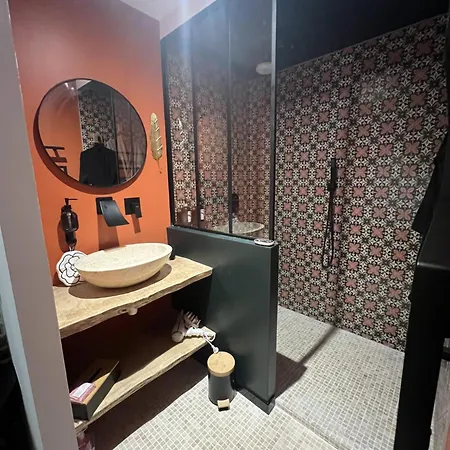 Champagne Et Jacuzzi * Merrey-sur-Arce