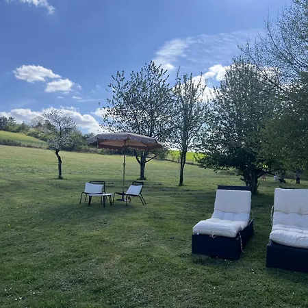 度假居 Champagne Et Jacuzzi Merrey-sur-Arce