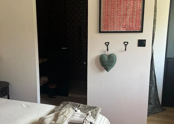 Champagne Et Jacuzzi Merrey-sur-Arce