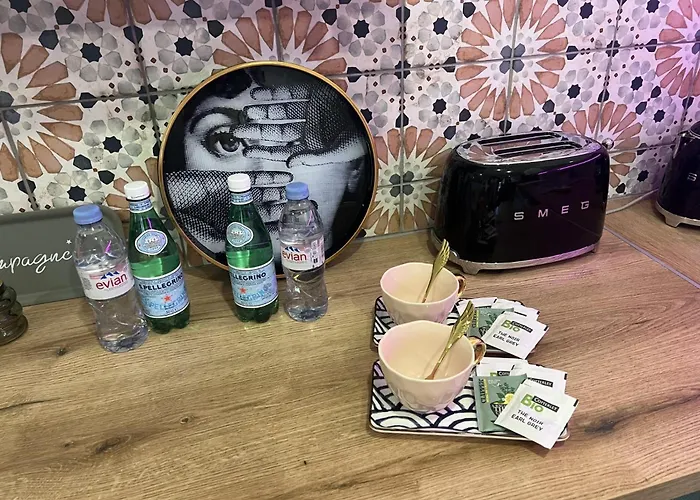 Champagne Et Jacuzzi * Merrey-sur-Arce